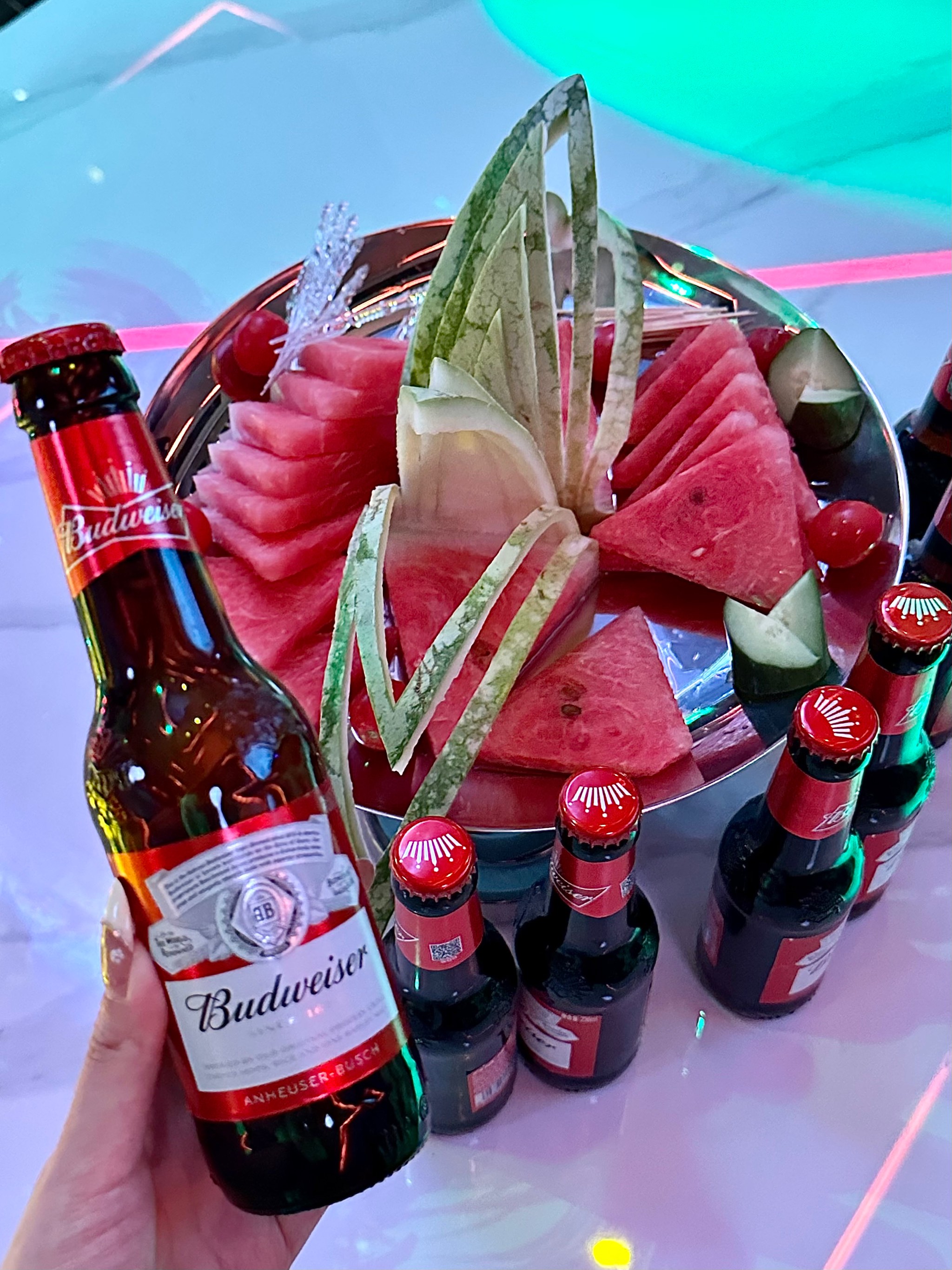 曲靖商务ktv环境怎么样值得推荐-麒麟区ktv预定